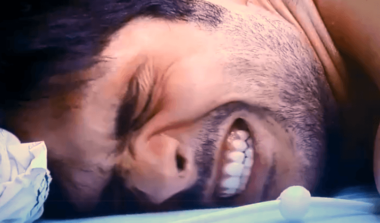 Após chorar pela noiva, Jéssica toma atitude ousada e faz Lucas gemer no BBB18