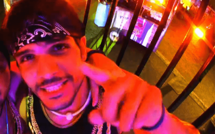 BBB18: Lucas e Jéssica curtem a música "Infiel" e se declaram para os amados