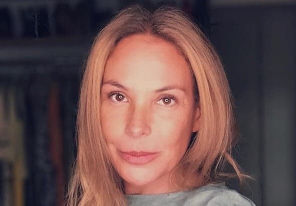 Fora da Globo, Carolina Ferraz recebe convite de outra emissora para apresentar programa