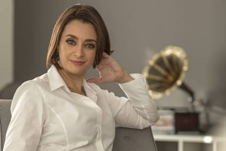 Exclusivo: Catia Fonseca prepara grande novidade para faixa nobre da Band; veja fotos e saiba como será
