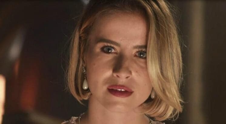 Tempo de Amar: Celina faz grande descoberta sobre Pepito
