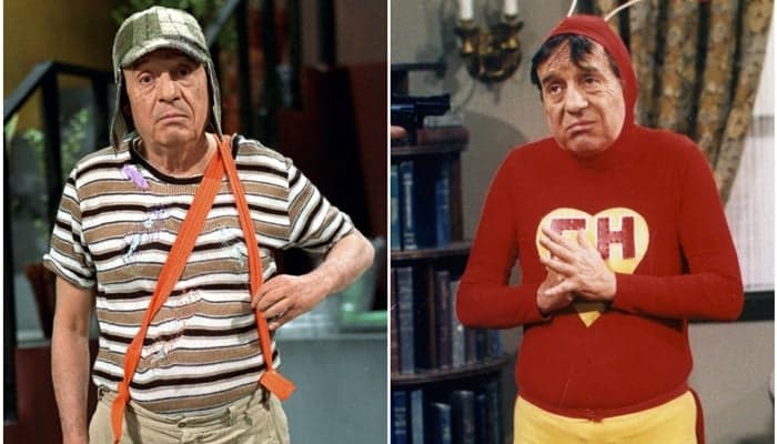Multishow surpreende com o número de episódios que exibirá de Chaves e Chapolin
