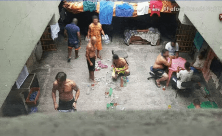 Dado Dolabella agora tem regalias na cadeia; saiba o que foi liberado para o ator