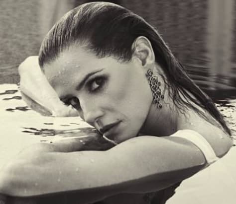 Deborah Secco conta detalhes de sua vilã na novela Segundo Sol
