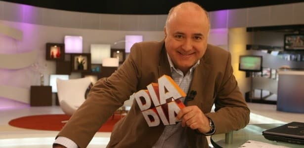 Band decide alterar nome de programa matinal
