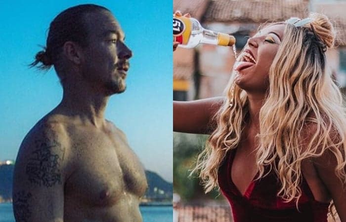 Após parceria com Pabllo Vittar, Diplo escreve música de Danny Bond