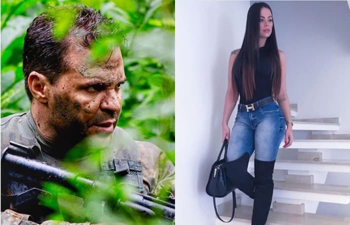 Eduardo Costa dá entrevista bombástica e fala sobre ser trocado por amigo: "Quem perdoa é Deus"