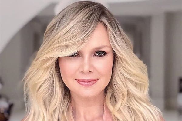 Eliana comemora cinco meses da filha: "Cada dia mais fofinha"