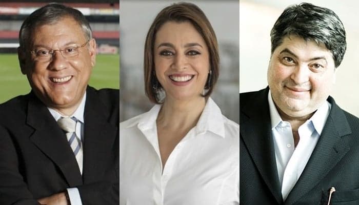 Band lança programação 2018 e anuncia estreia de oito novos programas