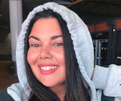 Conhecida pelo humor, Fabiana Karla renova contrato com a Globo e é escalada para nova novela