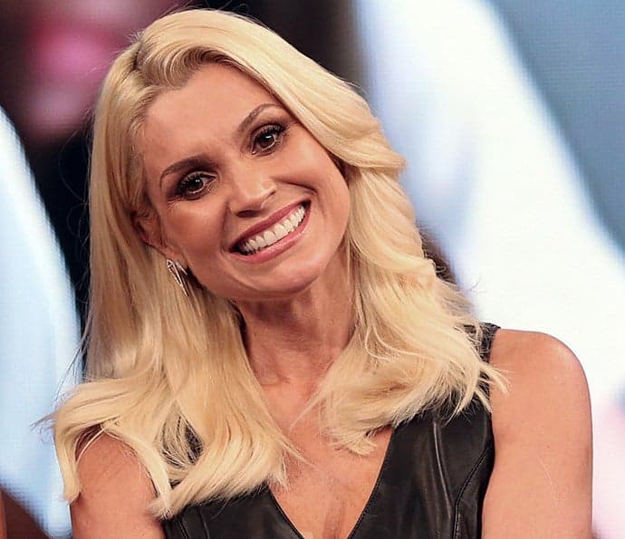 Flávia Alessandra terá um dos papéis principais na próxima novela das 21h de Aguinaldo Silva; saiba mais