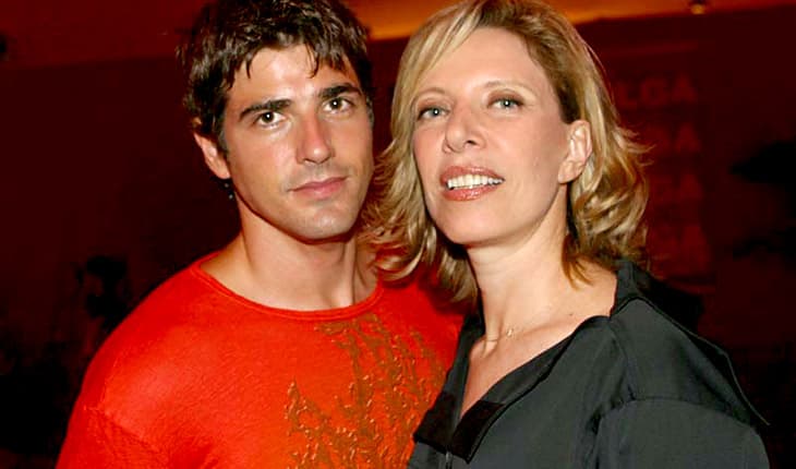 Novinhos? Veja 4 famosas que revelaram romance com homens mais jovens e deram no que falar