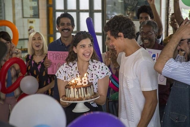 Passagem de tempo marca semana do capítulo 200 de Malhação: Viva a Diferença
