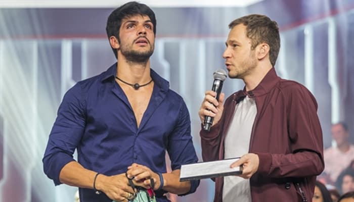 BBB18 tem maior audiência em dia de eliminação; confira os consolidados desta terça-feira (27/02/18)