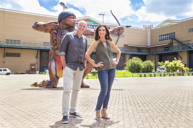 Globo prepara grande cobertura do Carnaval; confira os detalhes