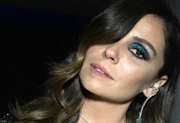 Giovanna Antonelli fala sobre retorno às novelas e diz que adora cenas de brigas