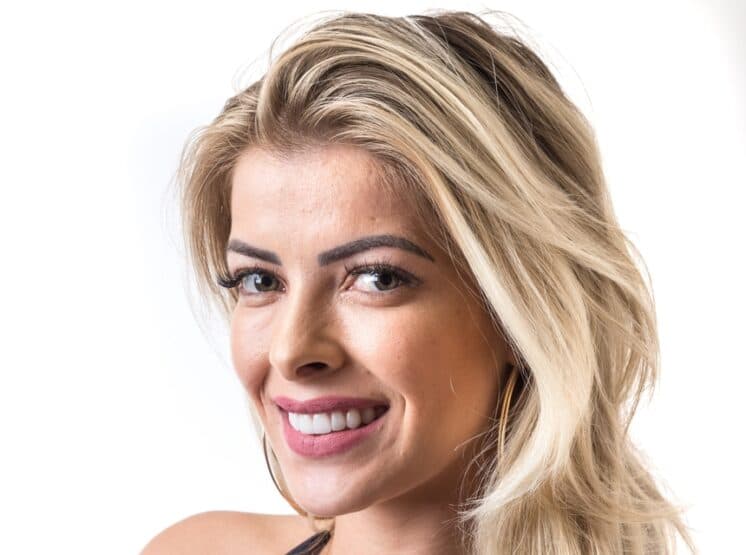 BBB18: Eliminada, Jaqueline é convidada para participar do Miss Bumbum