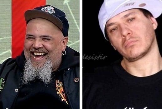 Após anos da morte de Chorão, João Gordo quebra o silêncio e expõe episódio triste com a cocaína: "Muito louco"