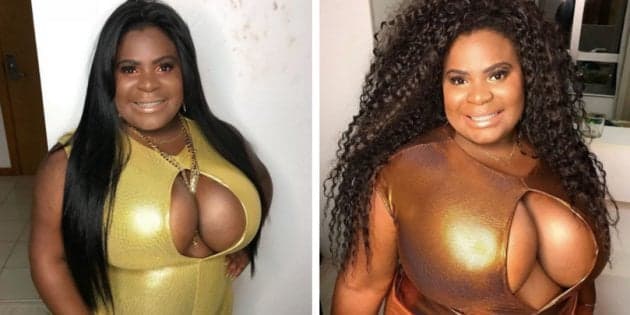 Em Salvador, JoJo Todynho faz aniversário e celebra 21 anos em trio elétrico