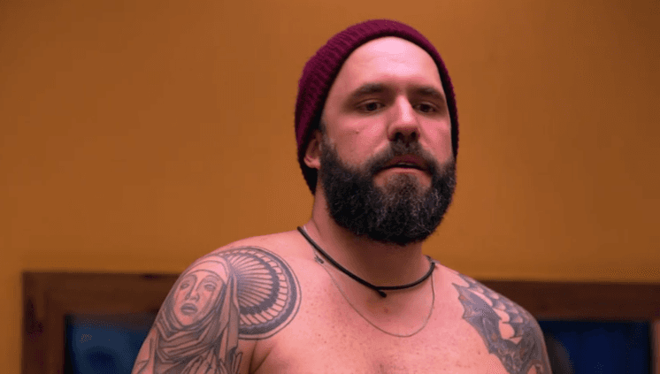 BBB18: "A maioria está na rua porque quer", dispara Caruso sobre pessoas em situação de rua