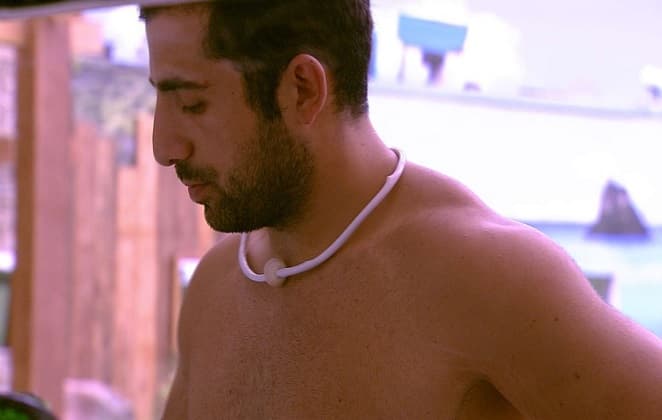 BBB18: Globo aborda situação de Kaysar no Encontro com Fátima Bernardes