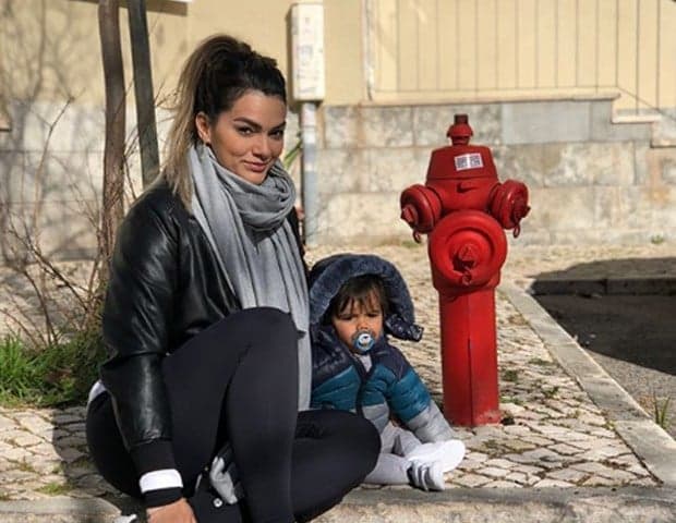 Kelly Key desabafa sobre viajar com filho pequeno: "Parece missão impossível"