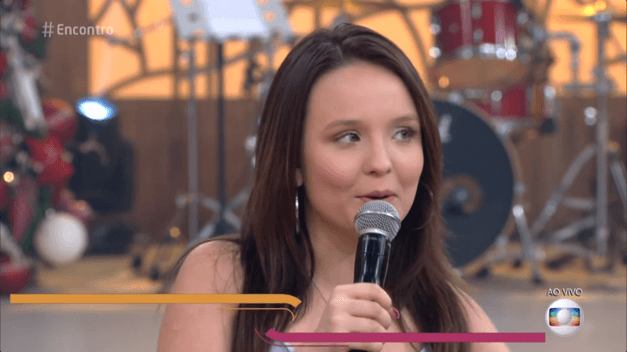 Empresário acaba exibindo mansão de Larissa Manoela avaliada em R$ 3 milhões; veja