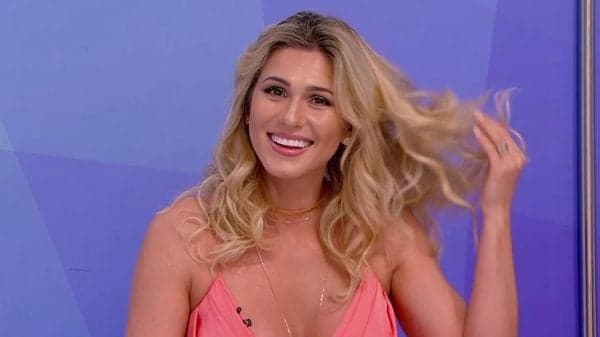 Lívia Andrade revela que também era perseguida por fã que tentou matar Ana Hickmann; saiba como ela reagia