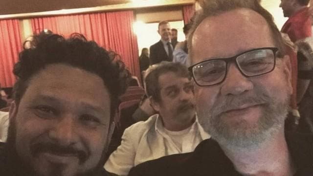 Viva o amor! Veja quem são os casais gays conhecidos