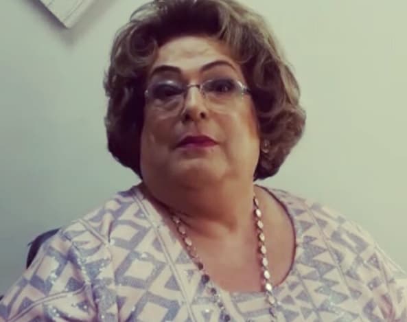 Mamma Bruschetta é internada e se ausenta do Fofocalizando