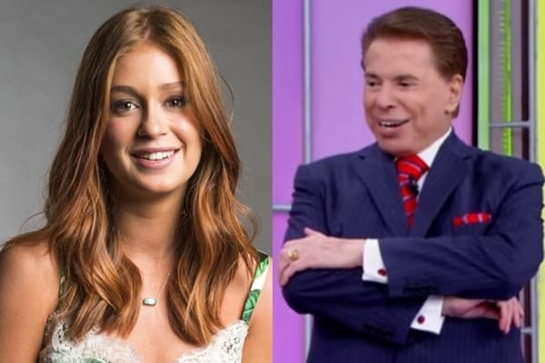 TV Globo responde pedido de Marina Ruy Barbosa para ir ao SBT