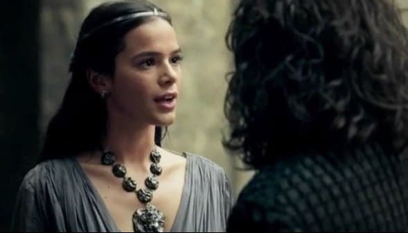 Bruna Marquezine ganha apelido maldoso nos bastidores da Globo