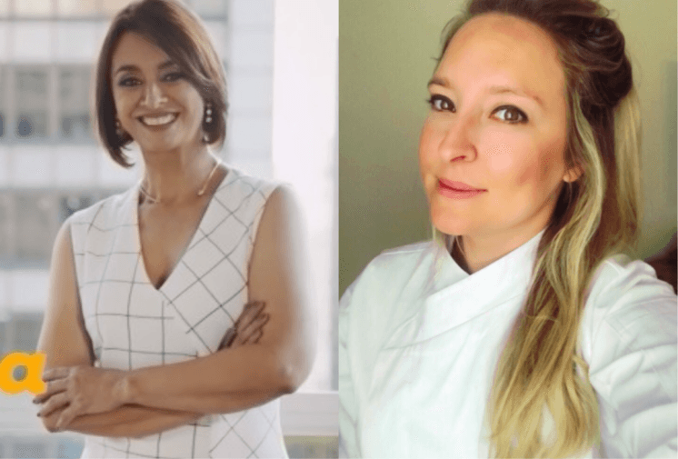 Revelados os detalhes da cozinha do Melhor da Tarde de Catia Fonseca; confira!