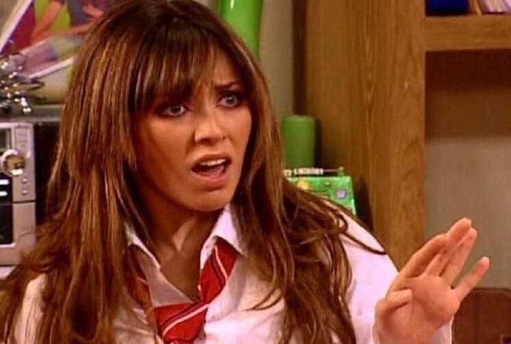 Nova RBD: Anahi se choca ao ver Pabllo Vittar fantasiada de Mia Colucci