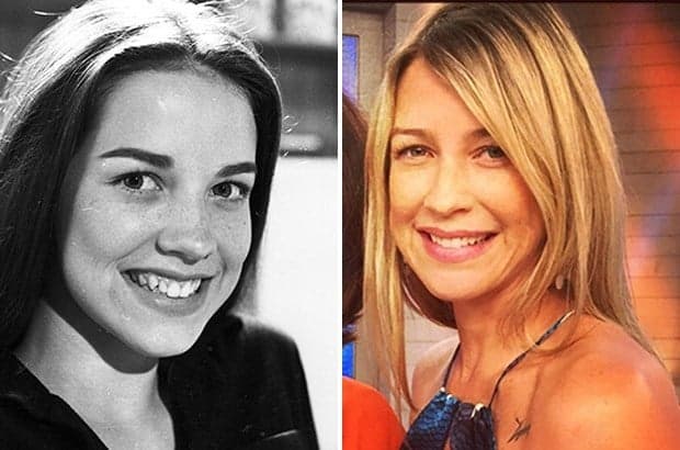 Luana Piovani relembra os 25 anos de grande sucesso e diz que poucos colegas a ajudaram; saiba quem