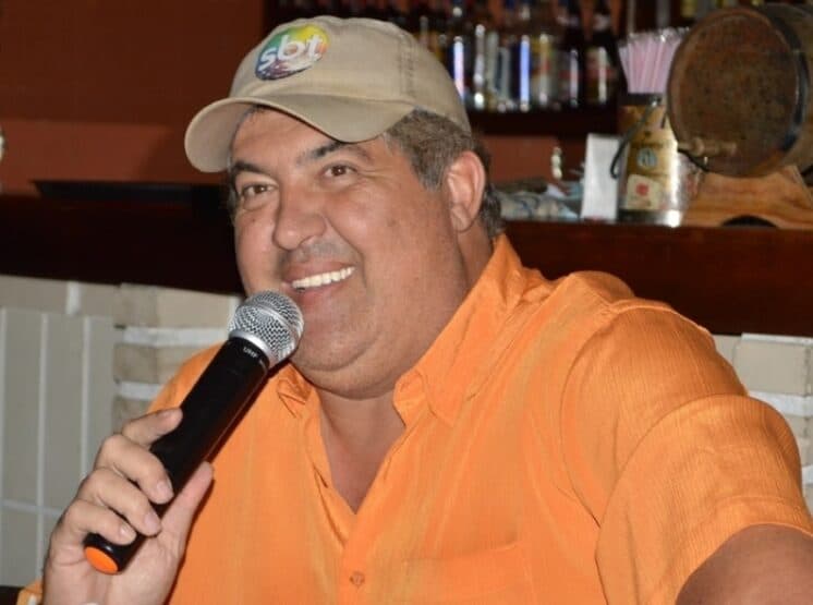Morre famoso ator das pegadinhas do Programa Silvio Santos