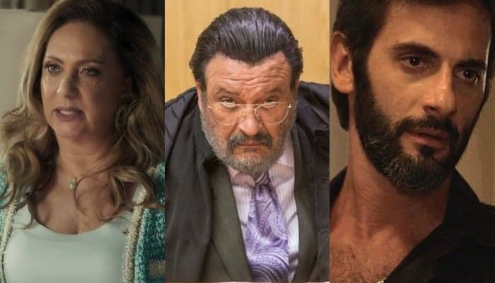 O Outro Lado do Paraíso: Nádia faz convite surpreendente para Clara, Gustavo prevê o pior e Vinícius morre na cadeia
