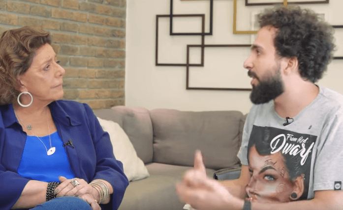Murilo Couto surpreende e revela que é tímido: ‘É muito difícil para mim ter que conversar’