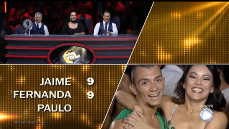 Dancing Brasil tem suspeita de fraude; entenda