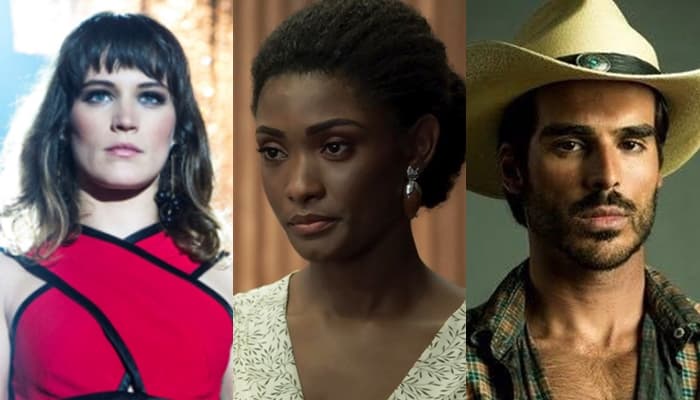 O Outro Lado do Paraíso: Clara inicia nova vingança, Raquel desconfia de Sophia e Gustavo e Xodó acaba "vendo demais"