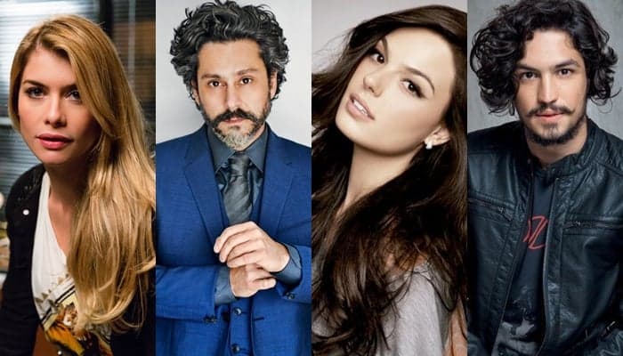 Saiba mais sobre a história de O Avesso da Vida, novela das seis da Globo