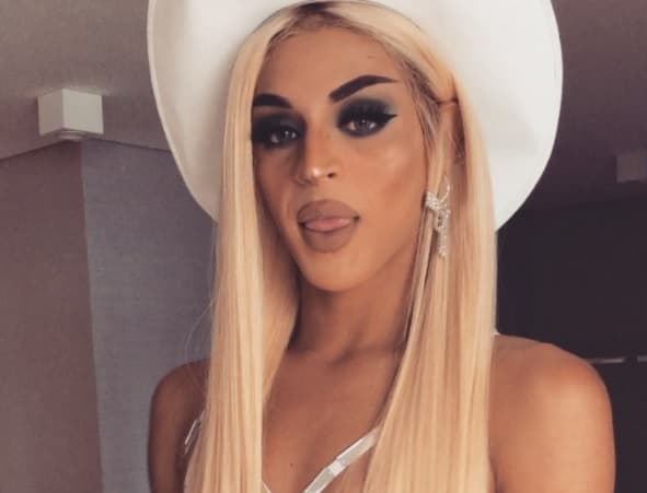 Saiba quanto o cantor Pabllo Vittar recebeu para participar do Carnaval do Rio de Janeiro