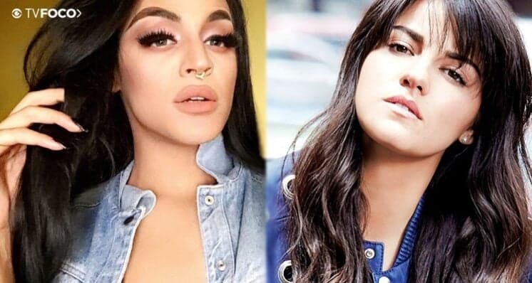 Maite Perroni volta ao Brasil para tour e pode cantar com Pabllo Vittar
