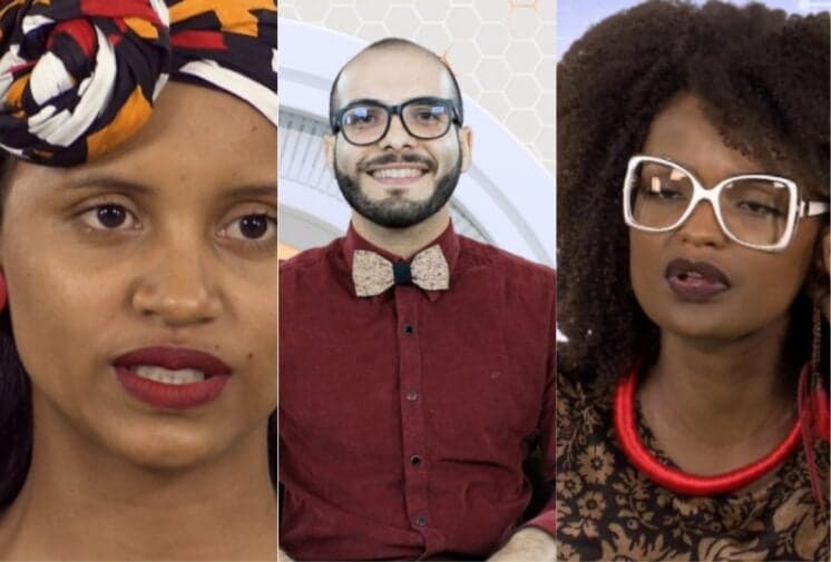 Saiba quem vai deixar o BBB18 hoje!