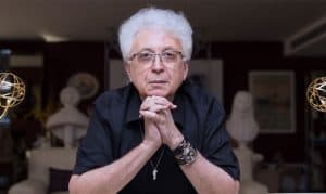 Aguinaldo Silva (Foto: Divulgação)