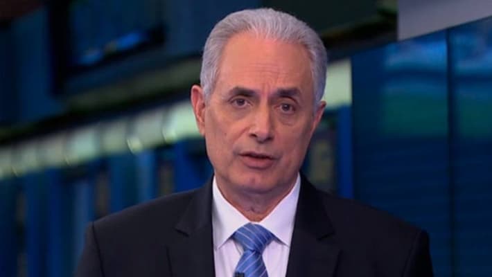 Band e Record querem contratar William Waack
