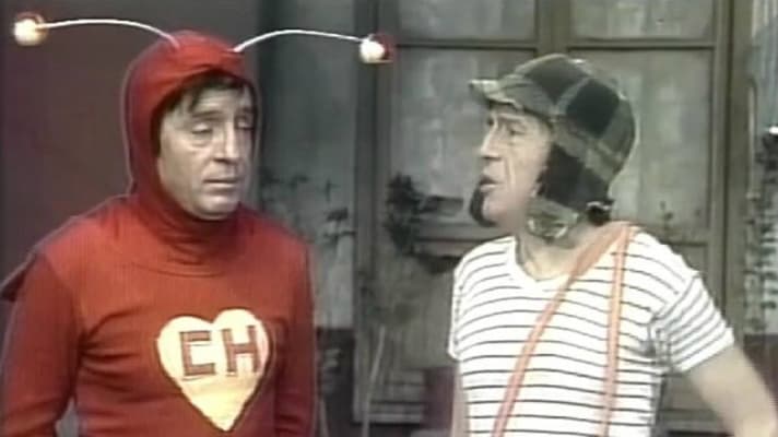 Exibição do Chaves e Chapolin faz Multishow crescer na audiência; confira