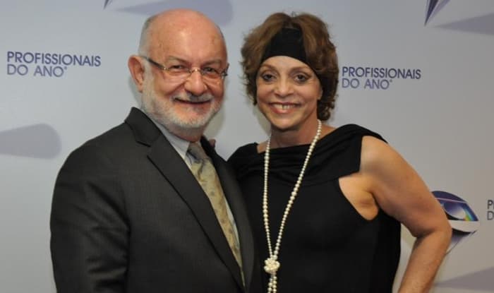 Gloria Perez e Silvio de Abreu devem assumir comando do núcleo de séries da Globo