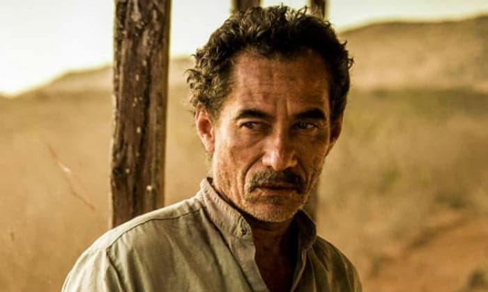 Após boa atuação em novela, Chico Diaz é escalado para duas novas produções da Globo