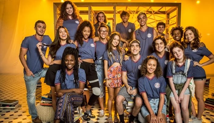 Globo faz mudança e nova temporada de Malhação estreará em uma quarta-feira